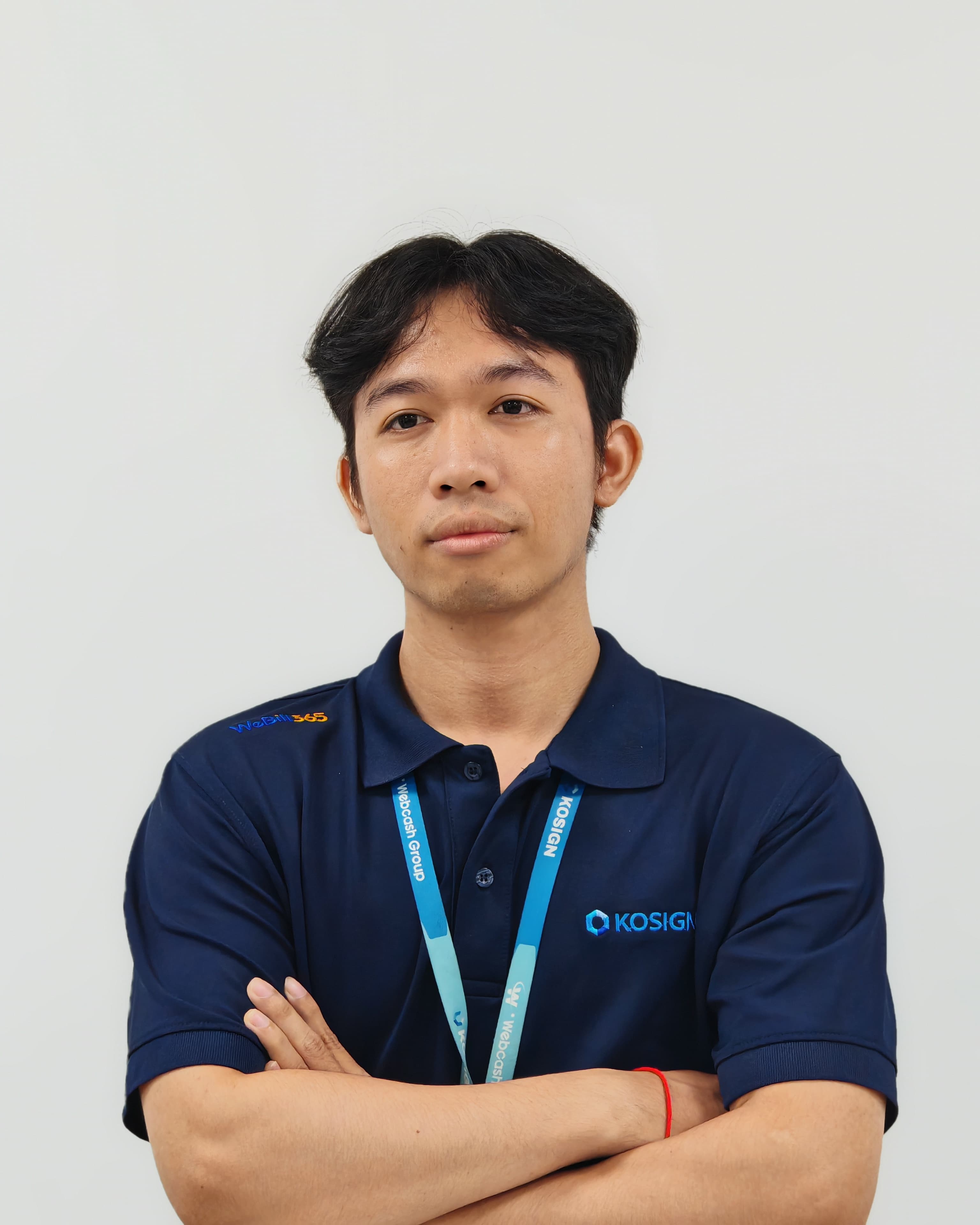 Software and DevOps Engineer - profile photo
